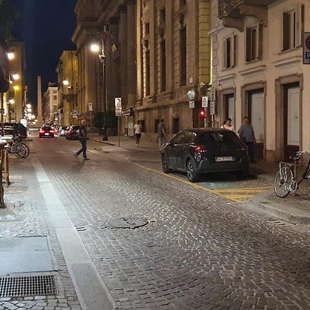 Central Loft Carina Ideale Per Visitare Il Centro Di Torino Exteriér fotografie