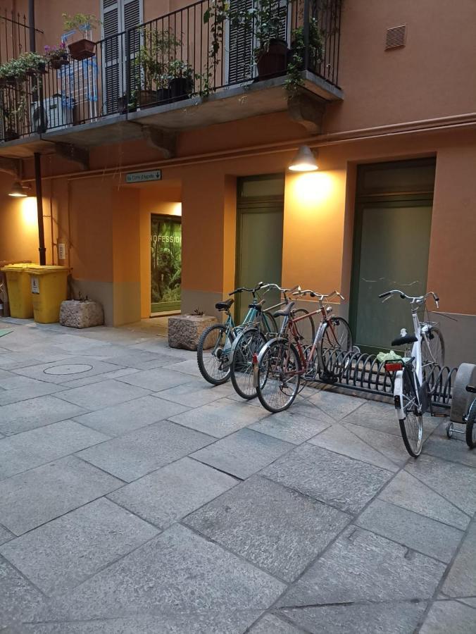 Central Loft Carina Ideale Per Visitare Il Centro Di Torino Exteriér fotografie