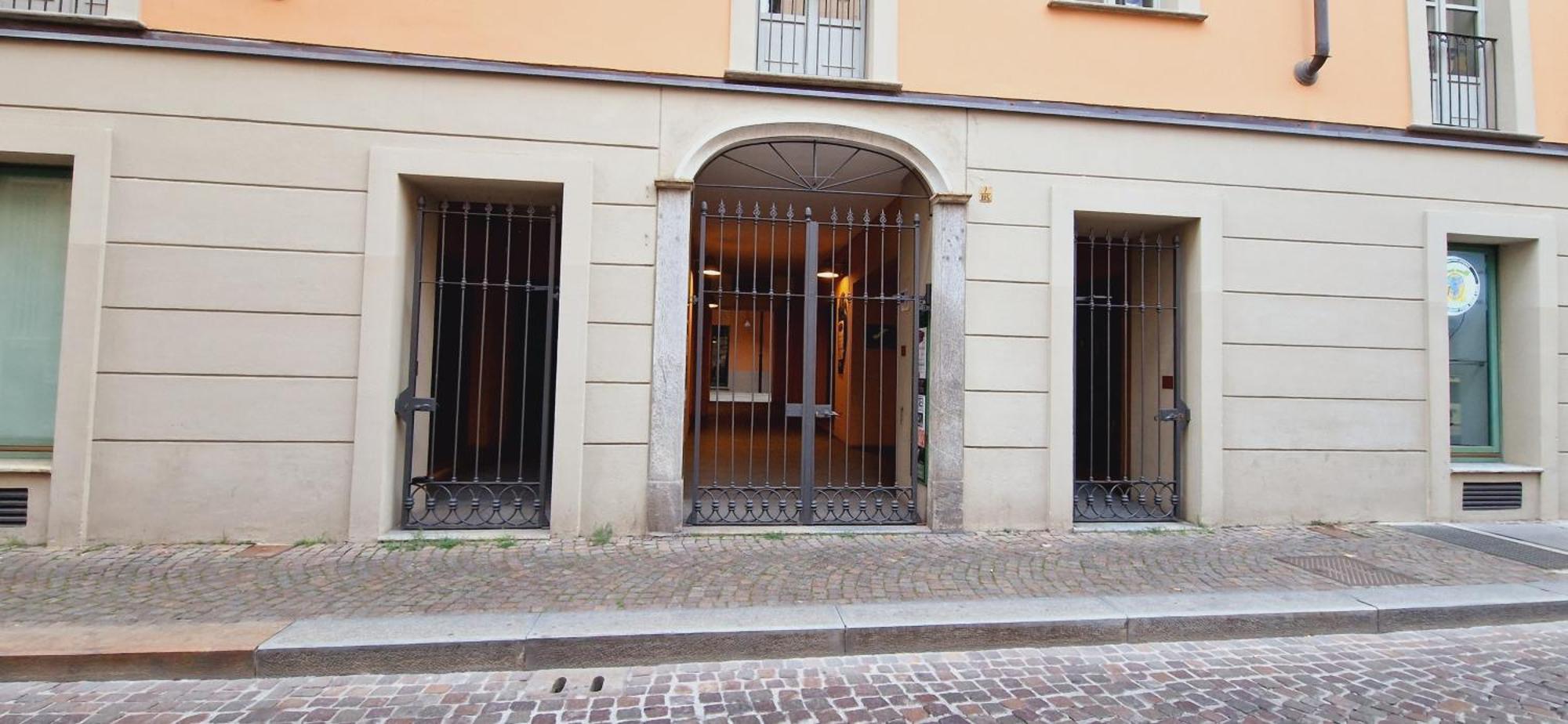 Central Loft Carina Ideale Per Visitare Il Centro Di Torino Exteriér fotografie
