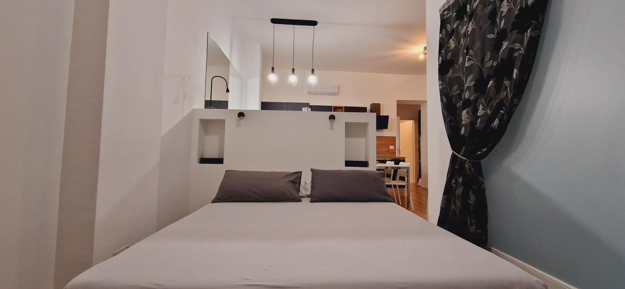 Central Loft Carina Ideale Per Visitare Il Centro Di Torino Exteriér fotografie