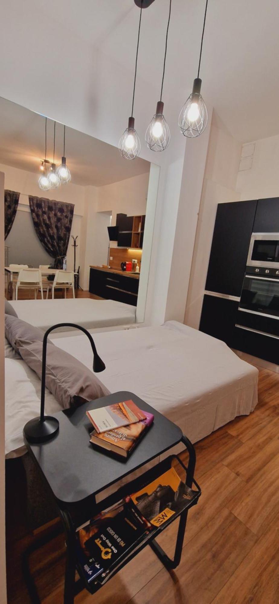 Central Loft Carina Ideale Per Visitare Il Centro Di Torino Exteriér fotografie
