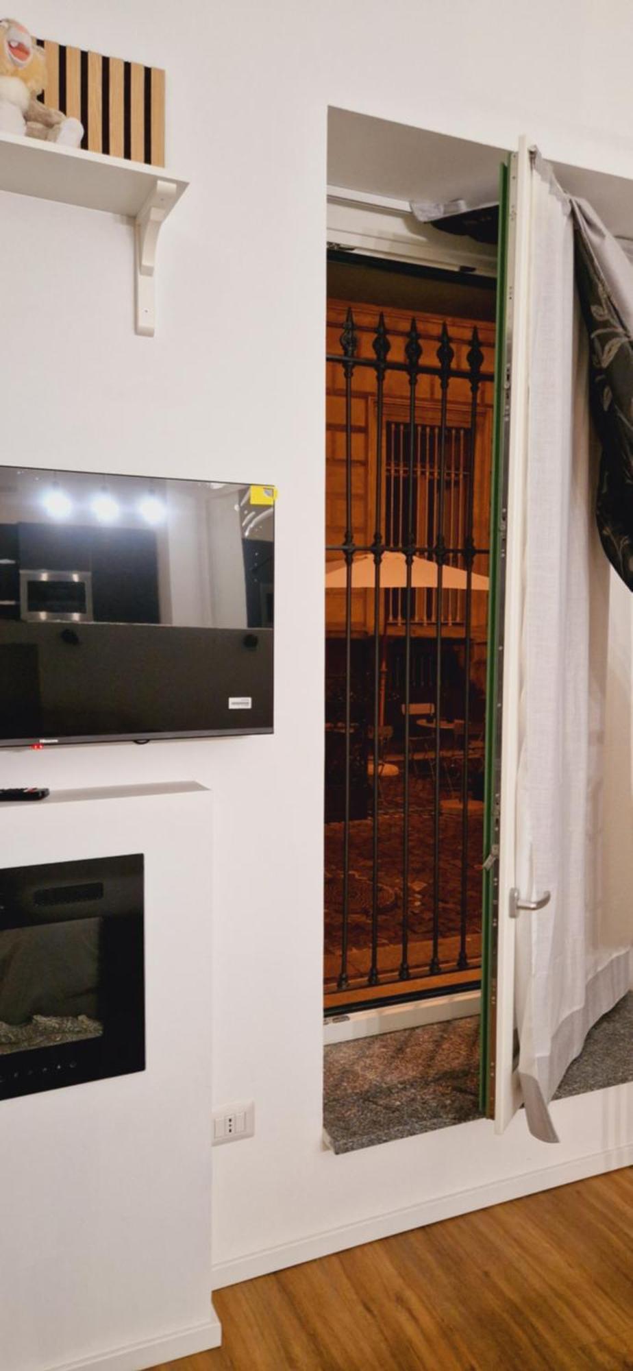 Central Loft Carina Ideale Per Visitare Il Centro Di Torino Exteriér fotografie