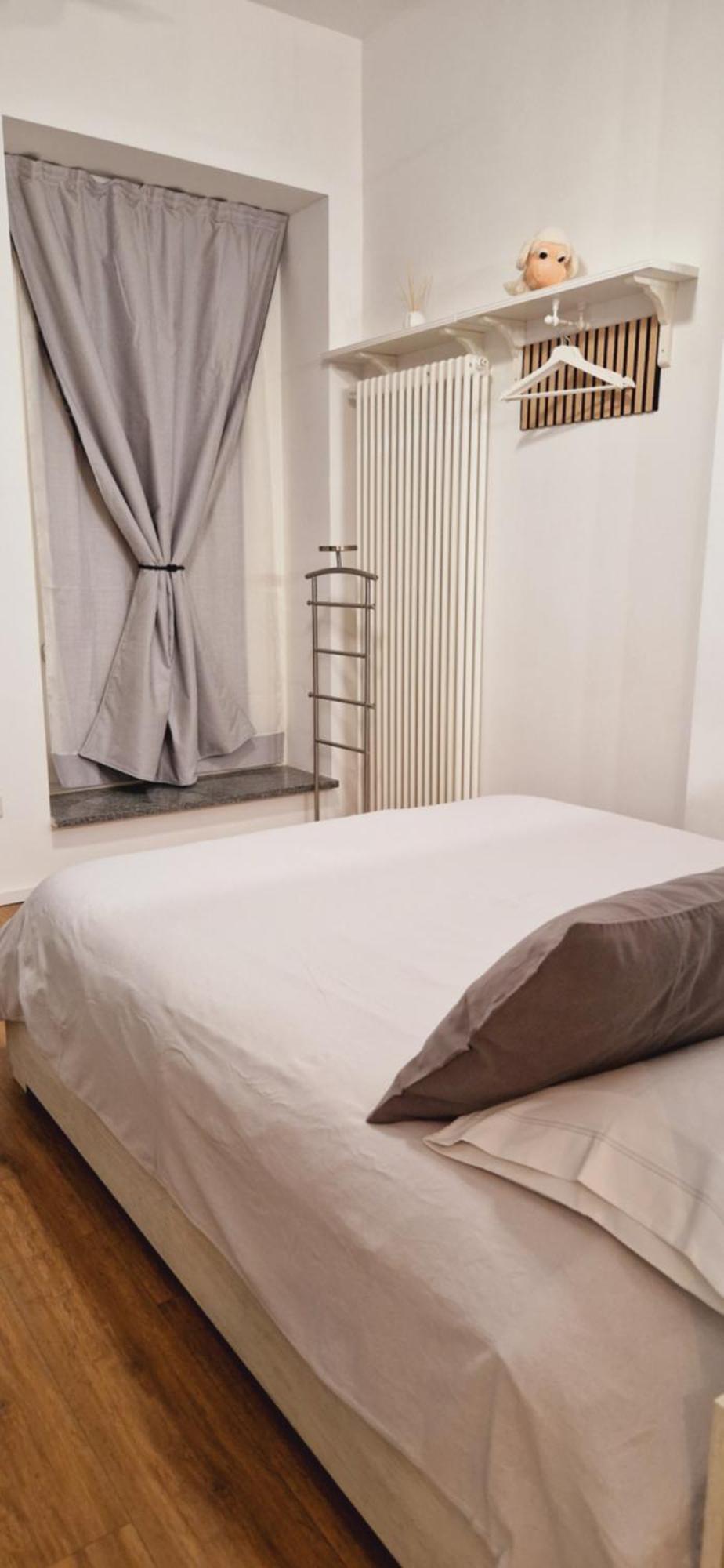 Central Loft Carina Ideale Per Visitare Il Centro Di Torino Exteriér fotografie