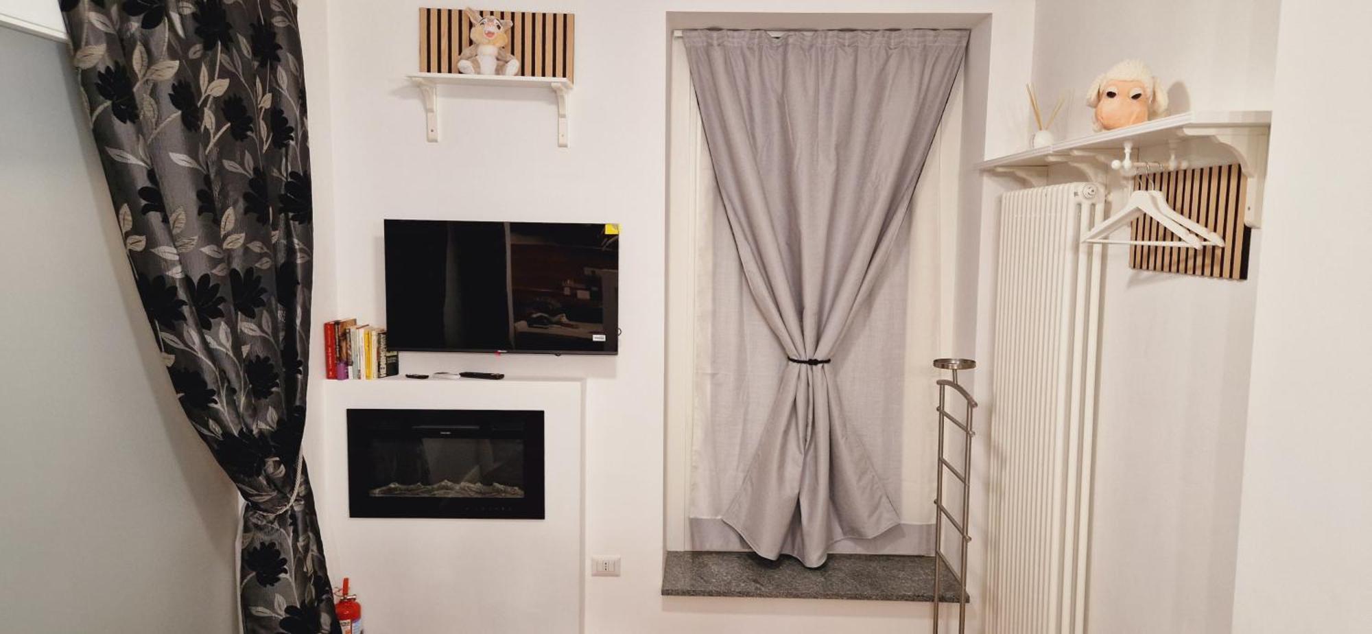 Central Loft Carina Ideale Per Visitare Il Centro Di Torino Exteriér fotografie