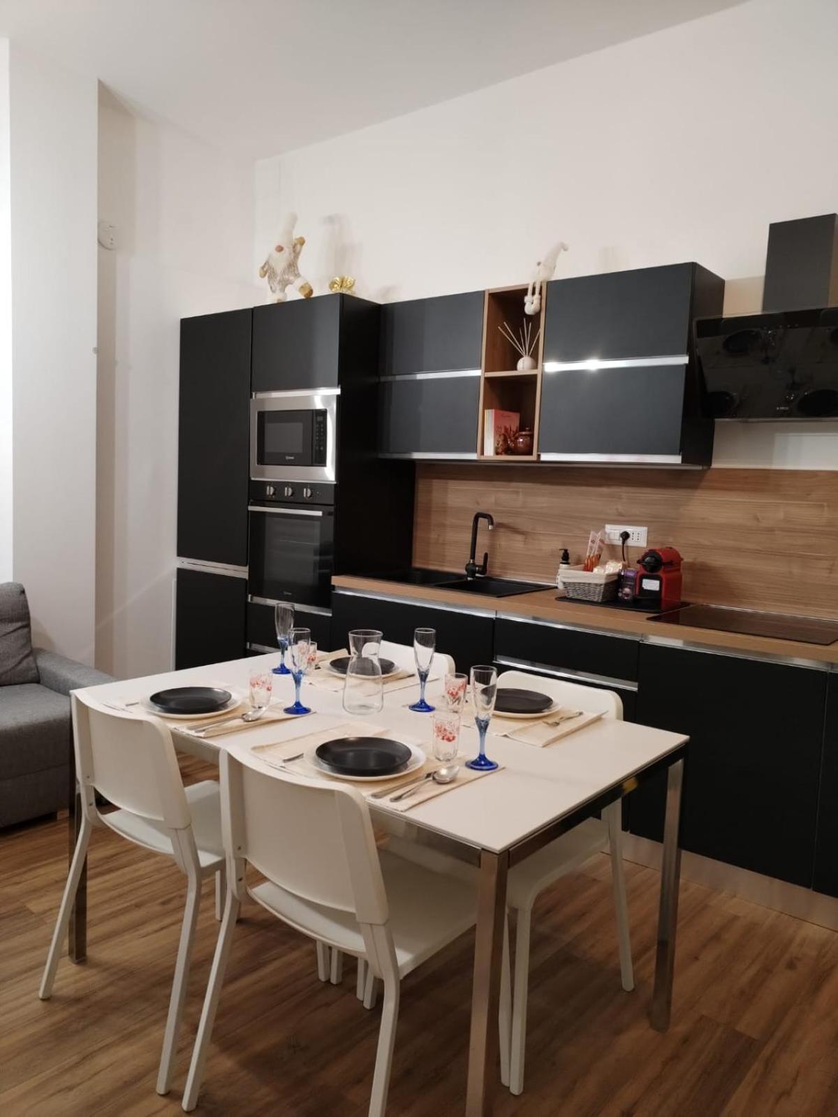 Central Loft Carina Ideale Per Visitare Il Centro Di Torino Exteriér fotografie
