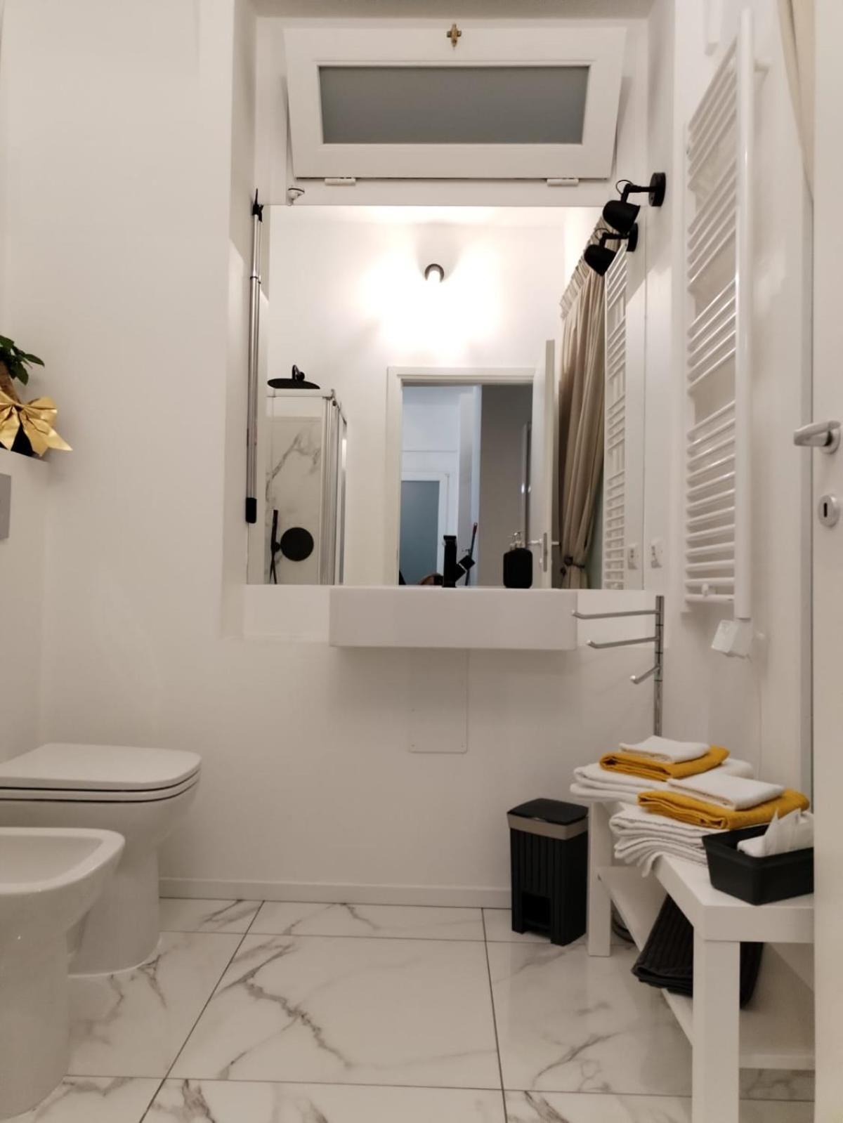 Central Loft Carina Ideale Per Visitare Il Centro Di Torino Exteriér fotografie