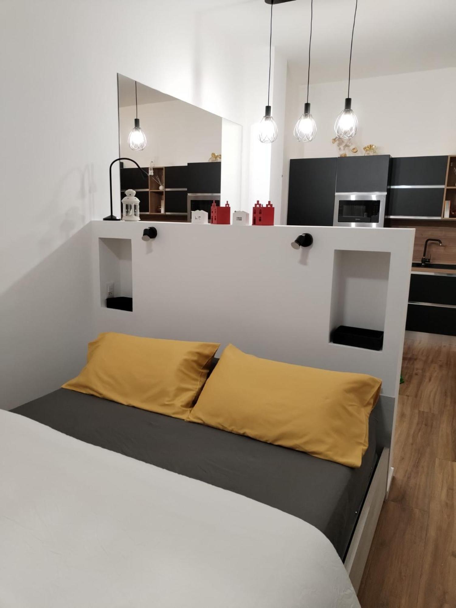 Central Loft Carina Ideale Per Visitare Il Centro Di Torino Exteriér fotografie