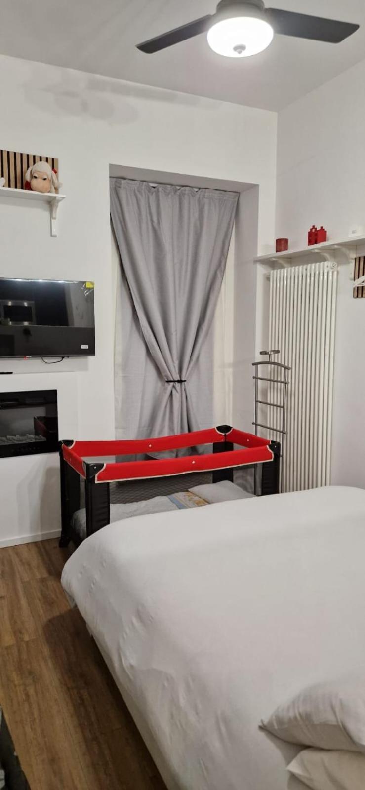 Central Loft Carina Ideale Per Visitare Il Centro Di Torino Exteriér fotografie